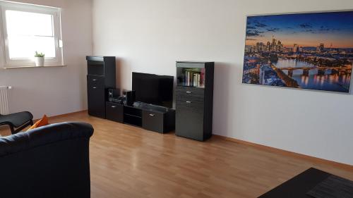Ferienwohnung Horvath Kelkheim Taunus in 凱爾克海姆/陶努斯
