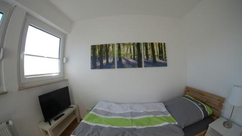 Ferienwohnung Horvath Kelkheim Taunus in 凱爾克海姆/陶努斯