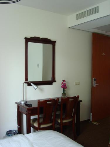 Hotel Keistad - image 2
