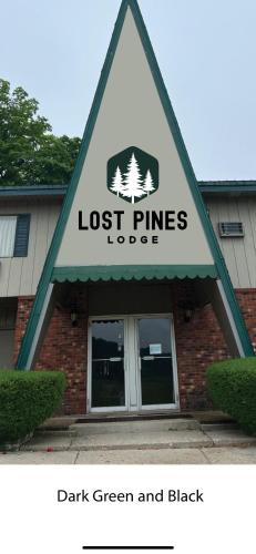 The Lodge at LPL The Lodge at LPL