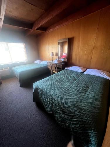 The Lodge at LPL in Harrietta, USA