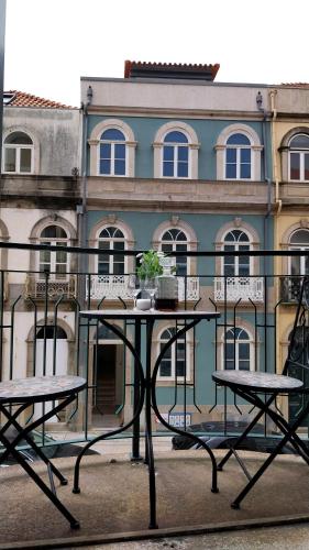 Lighthouse Apartment, Porto (photo 2)