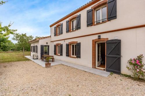 La Perle de Pin Balma gîte à louer Pin-Balma