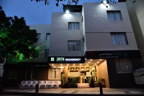 Zaith Residency
