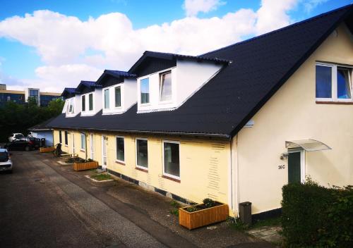 H&M Homes Apartments in Aarhus V