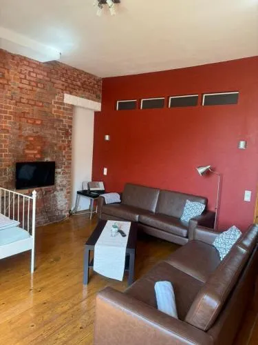 Wohnung Nikolaiblick in Wismar, Deutschland