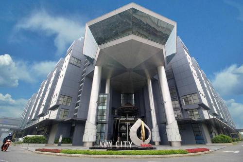 K 2 Rooms PJ Near SunwayPyramid 200MbpsWifi 中文房东 K 2 Rooms PJ Near SunwayPyramid 200MbpsWifi 中文房东