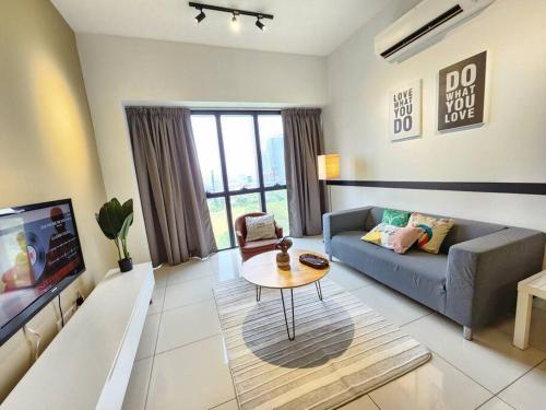 K 2 Rooms PJ Near SunwayPyramid 200MbpsWifi 中文房东 K 2 Rooms PJ Near SunwayPyramid 200MbpsWifi 中文房东