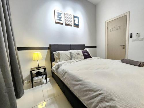 K 2 Rooms PJ Near SunwayPyramid 200MbpsWifi 中文房东 K 2 Rooms PJ Near SunwayPyramid 200MbpsWifi 中文房东
