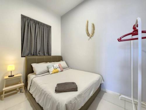 K 2 Rooms PJ Near SunwayPyramid 200MbpsWifi 中文房东 K 2 Rooms PJ Near SunwayPyramid 200MbpsWifi 中文房东
