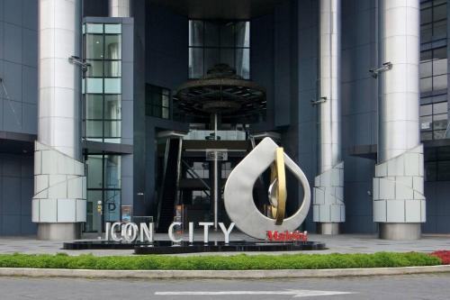 K 2 Rooms PJ Near SunwayPyramid 200MbpsWifi 中文房东 K 2 Rooms PJ Near SunwayPyramid 200MbpsWifi 中文房东