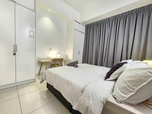 K 2 Rooms PJ Near SunwayPyramid 200MbpsWifi 中文房东 K 2 Rooms PJ Near SunwayPyramid 200MbpsWifi 中文房东