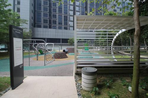 K 2 Rooms PJ Near SunwayPyramid 200MbpsWifi 中文房东 K 2 Rooms PJ Near SunwayPyramid 200MbpsWifi 中文房东