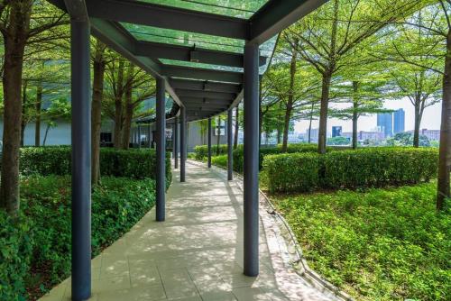 K 2 Rooms PJ Near SunwayPyramid 200MbpsWifi 中文房东 K 2 Rooms PJ Near SunwayPyramid 200MbpsWifi 中文房东