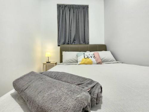 K 2 Rooms PJ Near SunwayPyramid 200MbpsWifi 中文房东 K 2 Rooms PJ Near SunwayPyramid 200MbpsWifi 中文房东