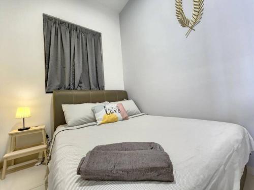 K 2 Rooms PJ Near SunwayPyramid 200MbpsWifi 中文房东 K 2 Rooms PJ Near SunwayPyramid 200MbpsWifi 中文房东