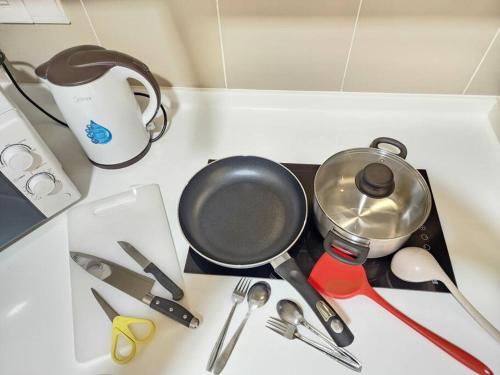 K 2 Rooms PJ Near SunwayPyramid 200MbpsWifi 中文房东 K 2 Rooms PJ Near SunwayPyramid 200MbpsWifi 中文房东