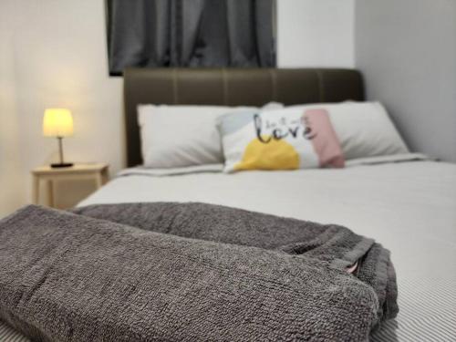 K 2 Rooms PJ Near SunwayPyramid 200MbpsWifi 中文房东 K 2 Rooms PJ Near SunwayPyramid 200MbpsWifi 中文房东