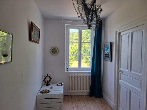 Gîte de l'Engièvre (Gite de l'Engievre) in Beaulon