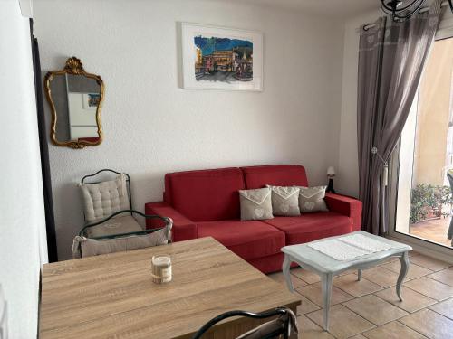 SAM Cassis, Cassis (fotografie 4)
