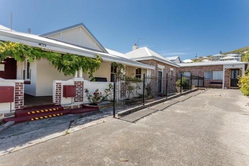Devine's on Stirling, Albany (foto 4)