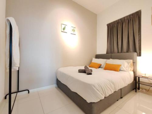 L 2 Rooms PJ Near SunwayPyramid 200MbpsWifi 中文房东 L 2 Rooms PJ Near SunwayPyramid 200MbpsWifi 中文房东