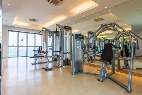 L 2 Rooms PJ Near SunwayPyramid 200MbpsWifi 中文房东 L 2 Rooms PJ Near SunwayPyramid 200MbpsWifi 中文房东