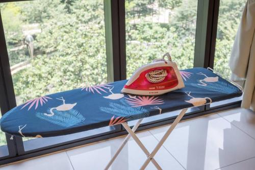 L 2 Rooms PJ Near SunwayPyramid 200MbpsWifi 中文房东 L 2 Rooms PJ Near SunwayPyramid 200MbpsWifi 中文房东