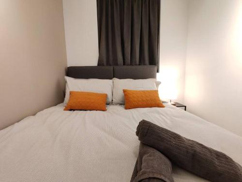L 2 Rooms PJ Near SunwayPyramid 200MbpsWifi 中文房东 L 2 Rooms PJ Near SunwayPyramid 200MbpsWifi 中文房东