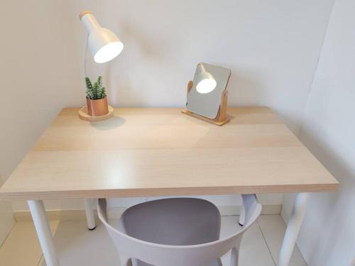 L 2 Rooms PJ Near SunwayPyramid 200MbpsWifi 中文房东 L 2 Rooms PJ Near SunwayPyramid 200MbpsWifi 中文房东