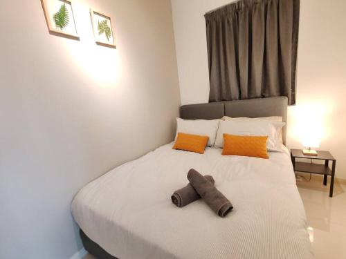 L 2 Rooms PJ Near SunwayPyramid 200MbpsWifi 中文房东 L 2 Rooms PJ Near SunwayPyramid 200MbpsWifi 中文房东