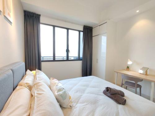 L 2 Rooms PJ Near SunwayPyramid 200MbpsWifi 中文房东 L 2 Rooms PJ Near SunwayPyramid 200MbpsWifi 中文房东