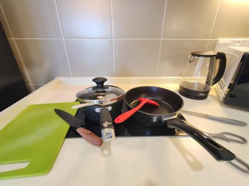 L 2 Rooms PJ Near SunwayPyramid 200MbpsWifi 中文房东 L 2 Rooms PJ Near SunwayPyramid 200MbpsWifi 中文房东