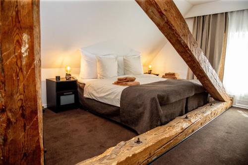 Godstedlund in Holeby