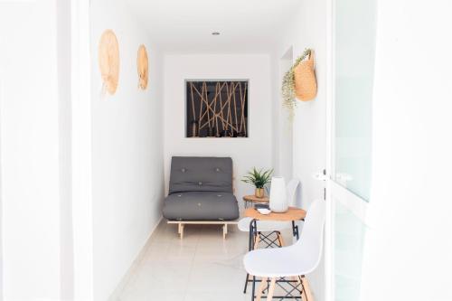 KD Center in Lavrio