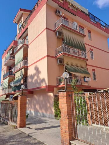 VACANZA A CASA - Bandini, Rome (photo 2)