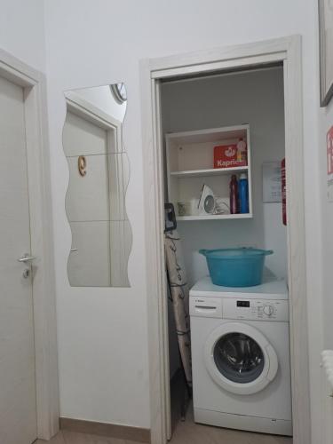 VACANZA A CASA - Bandini, Rome (photo 5)
