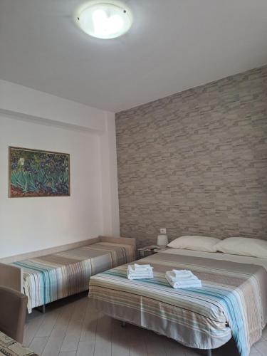 VACANZA A CASA - Bandini, Rome (photo 6)