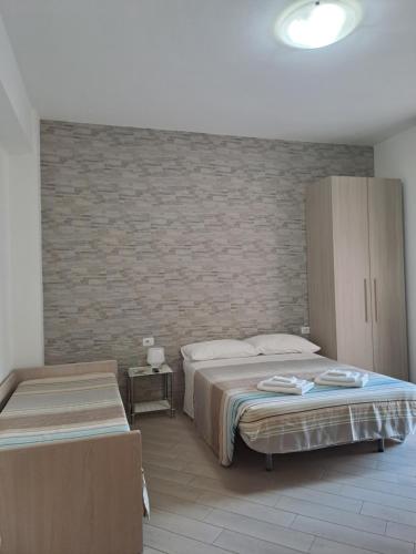 VACANZA A CASA - Bandini, Rome (photo 7)