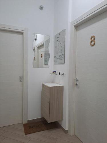 VACANZA A CASA - Bandini, Rome (photo 4)