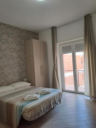 VACANZA A CASA - Bandini, Rome (photo 8)