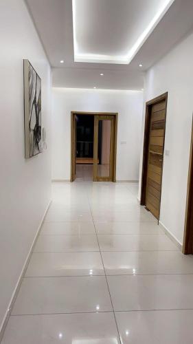 Ixora 2, Dakar (zdjęcie 2)