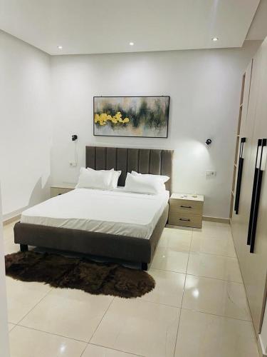 Ixora 2, Dakar (zdjęcie 9)