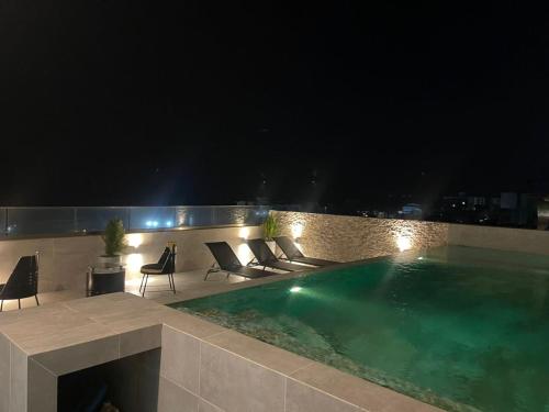 Ixora 2, Dakar (zdjęcie 10)