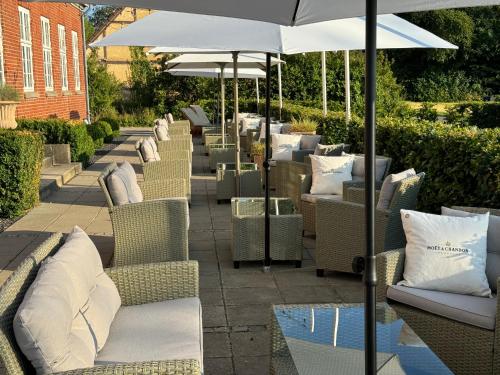 Godstedlund in Holeby