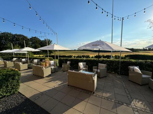 Godstedlund in Holeby