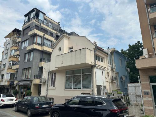 Студио за гости При Нана, Burgas (fotografie 3)