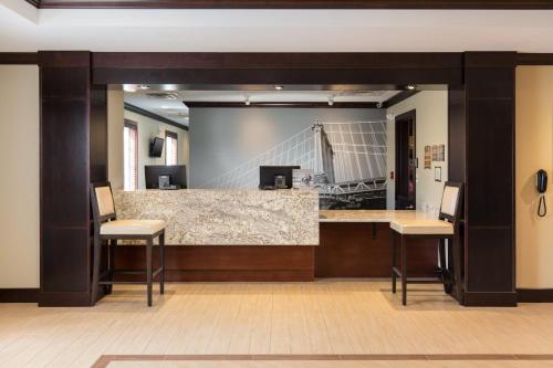 스테이브리지 스위트 콜럼버스 폴라리스 바이 IHG - 숙소 외관