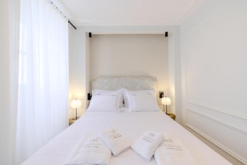 Nafplion Comfy Suites – Nauplia, MD