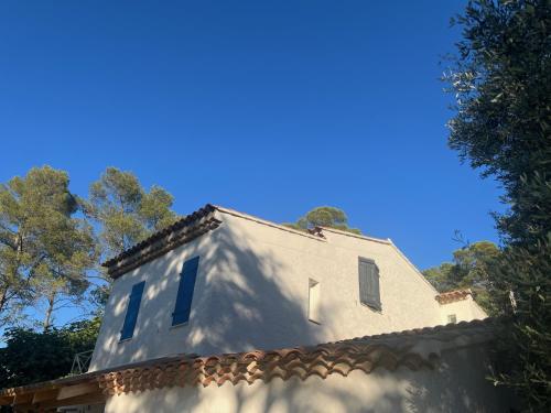 Studio en duplex indépendant (Studio en duplex independant) in Brignoles